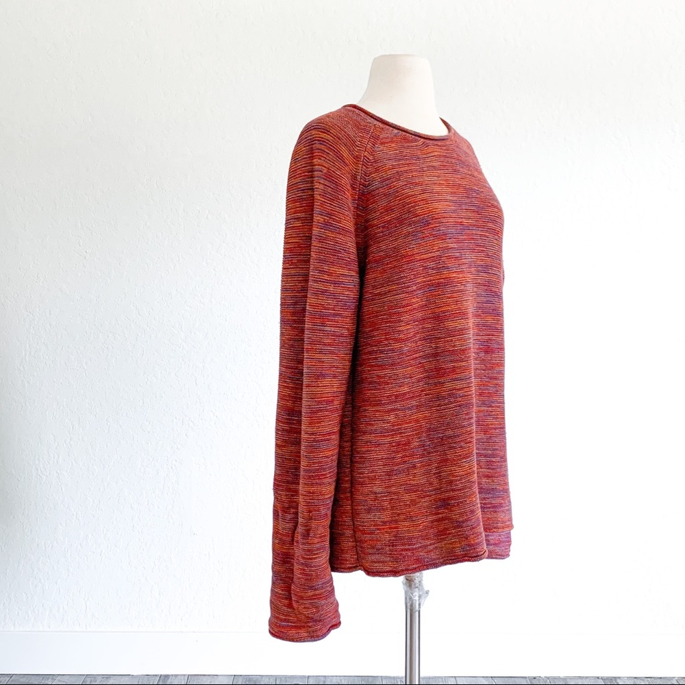 AMERICAN APPAREL Multicolor Sweaters - Picture 4 of 9